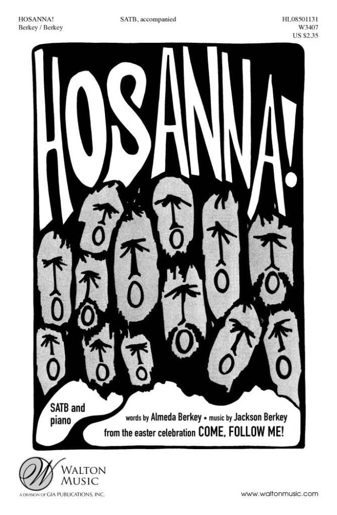 Hosanna!
